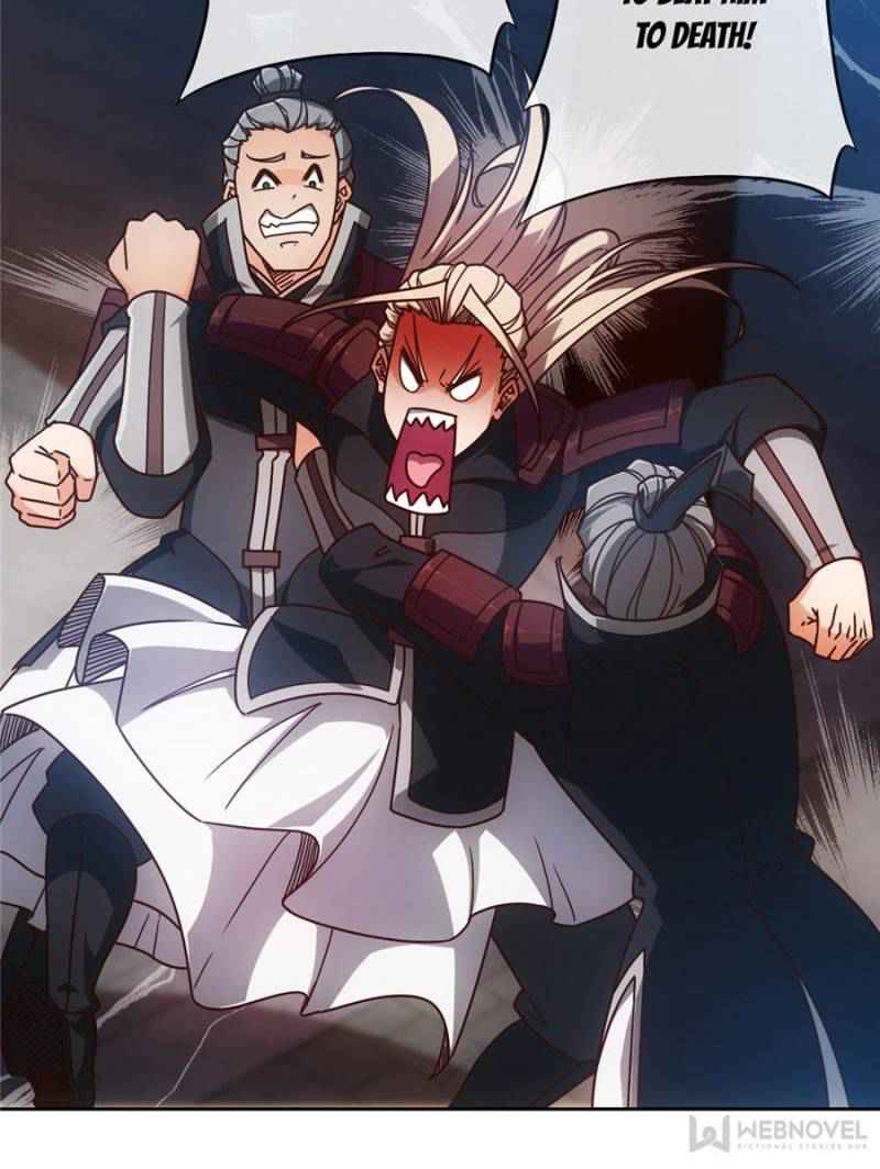 The Greatest Deity Chapter 79 24